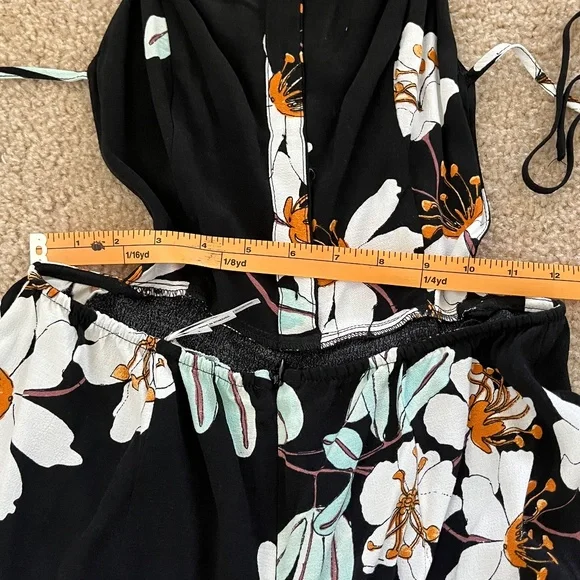 Kimchi Blue Jumpsuit - Picture 13 of 14